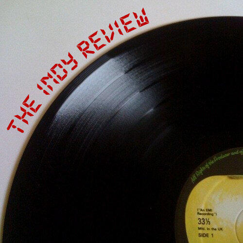 The Indy Review - New Music