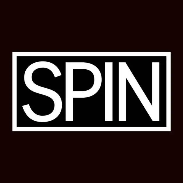 SPIN - Now Hear This