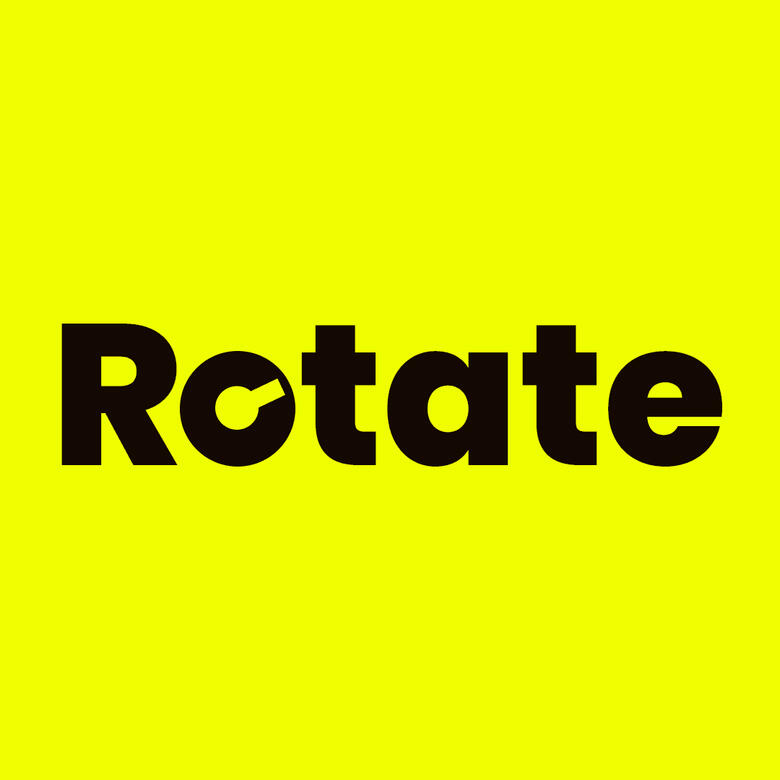 Rotate - Perfect Moment